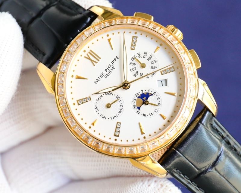 PATEK PHILIPPE Watches